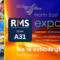 RMS Recruitment to Attend the NEA Expo 2024!